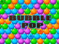 leikur Buble pop