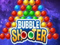 leikur Bubble Shooter 