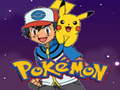 leikur Pokemon 