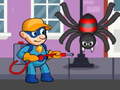 leikur Bug Blaster