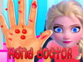 leikur Hand Doctor