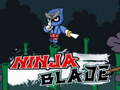 leikur Ninja Blade