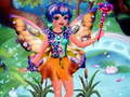leikur Fairy Dress Up for Girls