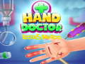 leikur Luccas Netoo Hand Doctor