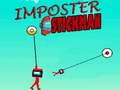 leikur Imposter Stickman