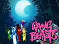 leikur Gang Beasts 