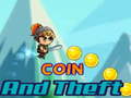 leikur Coin And Thief