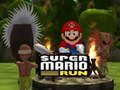 leikur Super Mario Run 3D