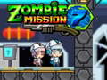 leikur Zombie Mission 7