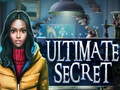 leikur Ultimate Secret