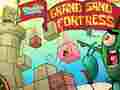 leikur SpongeBob SquarePants: Grand Sand Fortress