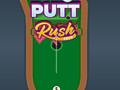 leikur Putt Rush