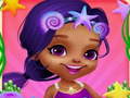 leikur Avatar Maker: Mermaid
