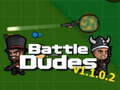 leikur Battle Dudes