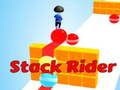 leikur Stack Rider