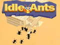 leikur Idle Ants