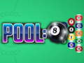 leikur Pool: 8