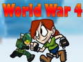 leikur World war 4
