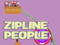 leikur zipline People