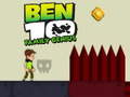 leikur Ben 10 Family genius