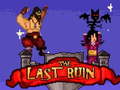leikur The Last ruin