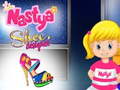 leikur Nastya Shoes designer