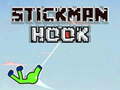 leikur Stickman hook