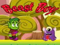 leikur Beast Boy 