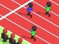 leikur Sprint Runners