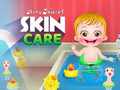 leikur Baby Hazel Skin Care