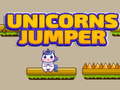leikur Unicorns Jumper