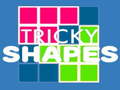 leikur Tricky Shapes