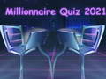 leikur Millionnaire Quiz 2021