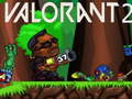 leikur Valorant 2