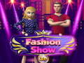 leikur Fashion show 3d
