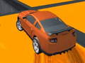 leikur Extreme Mega Ramp Race