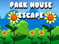 leikur Park House Escape