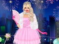 leikur With Dress Up: Prom Queen High School Love Affair Dres
