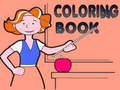 leikur Coloring Book 