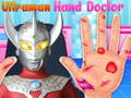 leikur Ultraman hand doctor