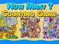 leikur How Many Counting Game?