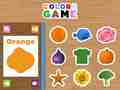 leikur Colors Game