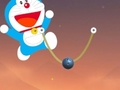 leikur Doraemon Cut Puzzle