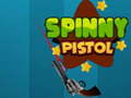 leikur Spinny pistol