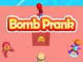 leikur Bomb Prank
