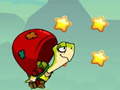 leikur Turtle Hero