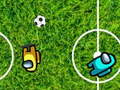 leikur Football Among Us