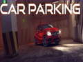 leikur Car Parking 