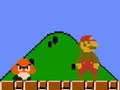 leikur Super Mario Classic 