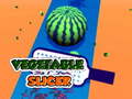 leikur Vegetable Slicer
